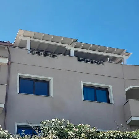 Lejlighed Maris Aurae Castelsardo